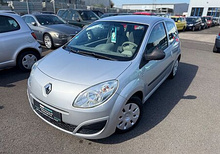 Renault Twingo *PREIS MIT GARANTIE*RIESEN SERVICE NEU*