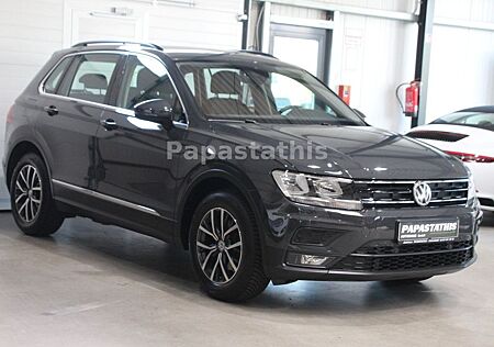 VW Tiguan Volkswagen BMT*VIRTUAL*NAVI*ACC*CAM*ST.HZG*LED*SPUR*