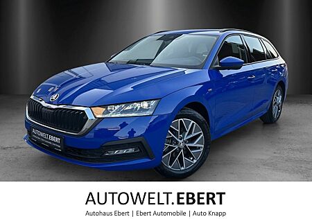 Skoda Octavia Combi 1.5 TSI DSG e-TEC Tour/VIRTUAL/LED