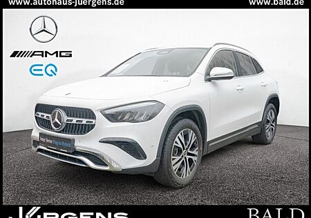 Mercedes-Benz GLA 250 e Progressive/LED/Cam/AHK/EASY-P/SHZ/18'