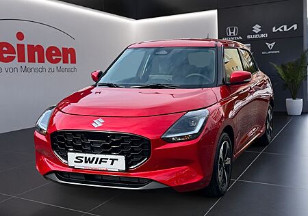Suzuki Swift 1.2 COMFORT PLUS NAVI TEMPOMAT ADAPTIV