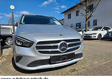 Mercedes-Benz B 250 Automatik Lederausstattung