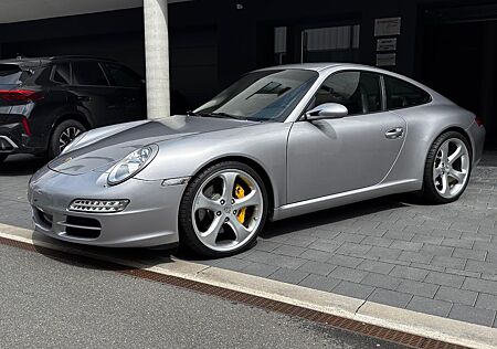 Porsche 997 Sport Chrono Paket +|NAV|XEN|SCHIEBDACH|BOSE