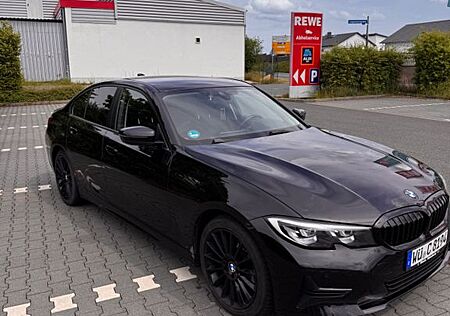 BMW 318d Advantage Advantage