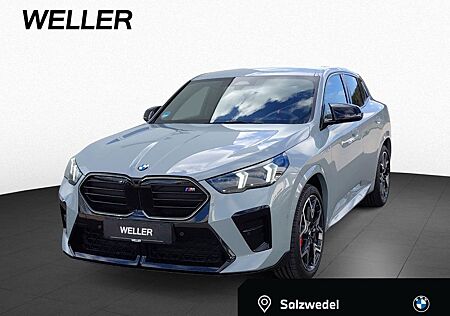 BMW X2 M35i M Pro HUD,LCPro,H/K,ACC,360°,21LM