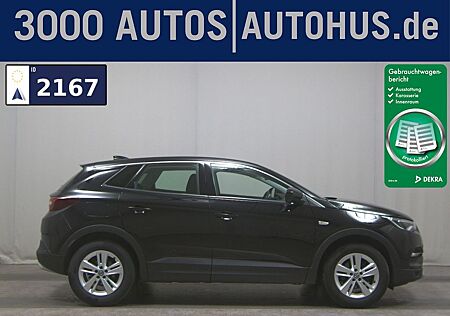 Opel Grandland X Grandland 1.5 D Business Elegance 360° AHK LED