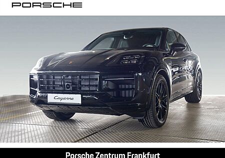 Porsche Cayenne E-Hybrid BOSE Surround-View LED-Matrix