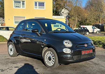 Fiat 500C 500 Cabrio Lounge/Carplay/Klima/GJR