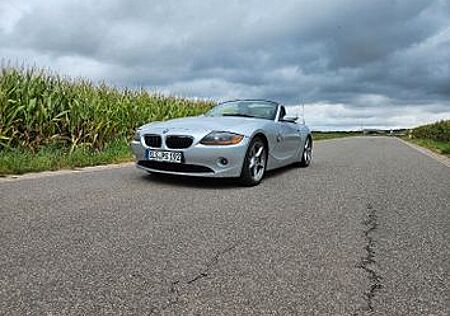 BMW Z4 2.5i -