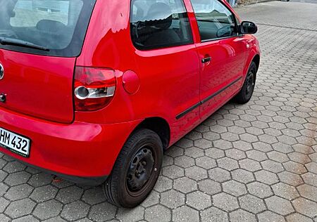 VW Fox Volkswagen 1.2 -