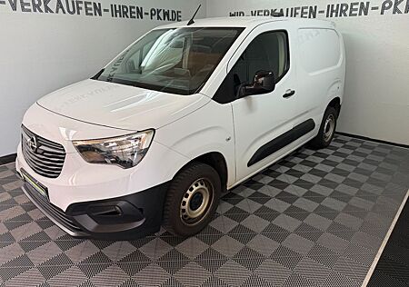 Opel Combo E Cargo 1.5 CDTI RFK°Carplay°Temo°Navi°DAB