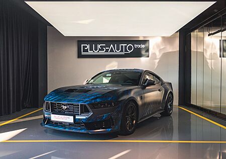 Ford Mustang Fastback 5.0 Ti-VCT V8 334 kW Dark Horse