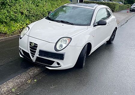 Alfa Romeo MiTo 1.6 JTDM 16V Turismo Turismo