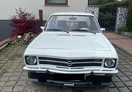 Opel Ascona