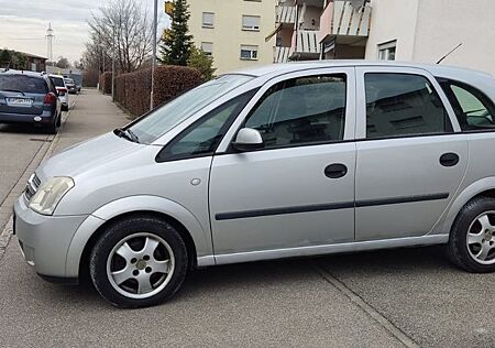 Opel Meriva 1.6 Cosmo Cosmo