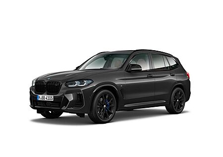 BMW X3 M40i Standhzg ACC DA+ PA+ 360° HUD HK Pano