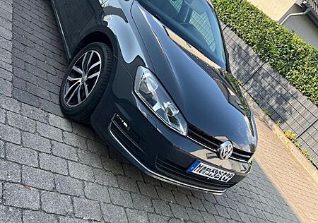 VW Golf Volkswagen 1.2 TSI ALLSTAR