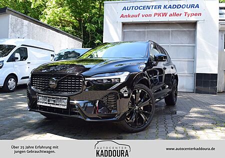 Volvo XC 60 XC60 T6 AWD Plus Black Edition Head-Up,Pano,St-H