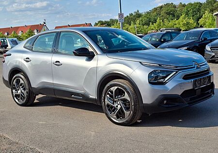Citroën C4 X Feel Pack 1.2 Auto Navi RFK LED T-Leder