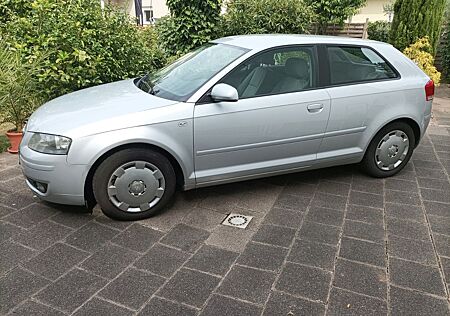 Audi A3 1.6 Attraction