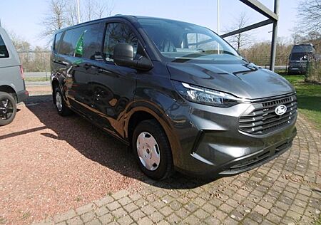 Ford Transit Custom Kasten RFK 320 L2 Trend