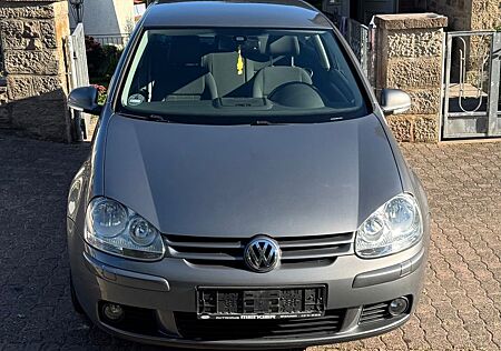 VW Golf Volkswagen 1.4 Tour Tour