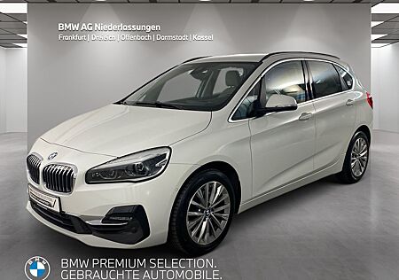 BMW 2er 220i Active Tourer Navi Driv.Assist+ Head-Up