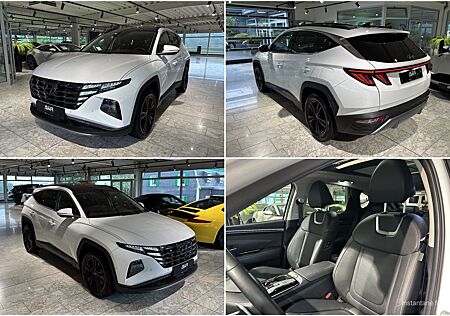 Hyundai Tucson Plug-In Hybrid 4WD*PRIME*PANO*LEDER*KRELL