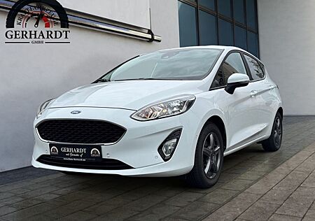 Ford Fiesta Cool & Connect*NAVI*B&O*CAM*KLIMAAUT.*AHK