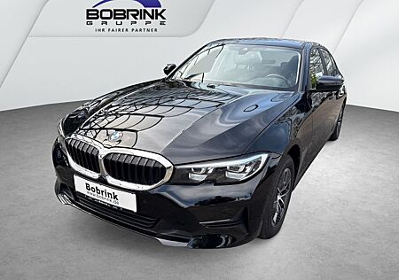 BMW 318 i Limousine Advantage Tempomat PDC Klima DAB