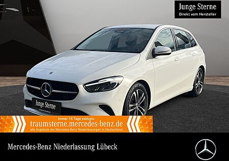 Mercedes-Benz B 200 d PROGRESSIVE ADVANCED DISTR/VZ-ASS/EASYP