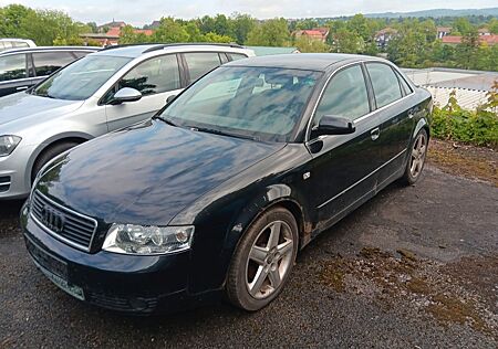 Audi A4 2.0