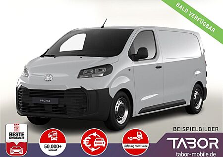 Toyota Pro Ace Proace 2.0 D-4D 144 L1 Comfort SHZ PDC Temp