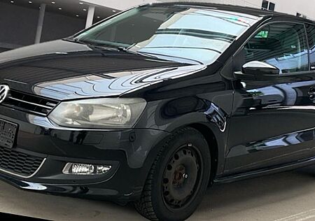 VW Polo Volkswagen 1.2 Style Klima PDC SitzHz €5