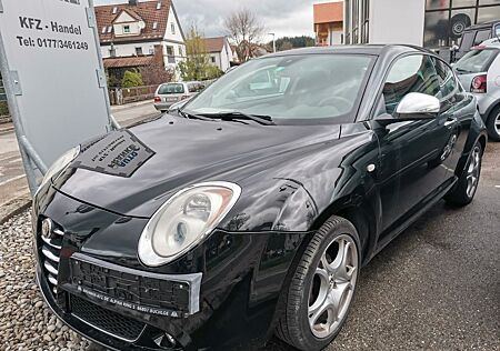 Alfa Romeo MiTo Super