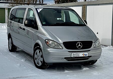 Mercedes-Benz Vito Mixto 115 CDI kompakt