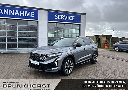 Renault Austral TCe 160 CVT Techno SHZ+el. Heckklappe+LE