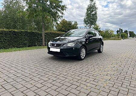 Seat Ibiza 1.2 12V 51kW Style SC Style