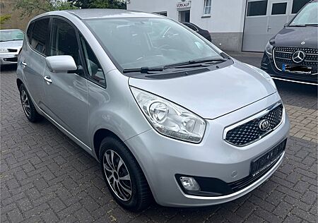 Kia Venga Dream Team