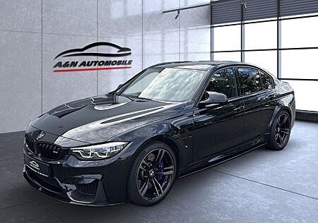 BMW M3 Lim.+LED+HUD+SD+ACC+MEMORY+CARBON+SHADOW-LINE