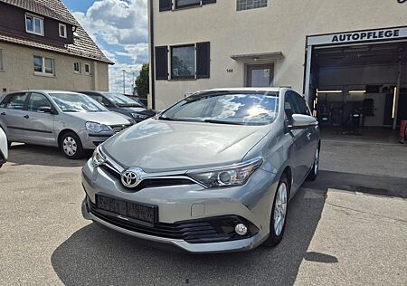 Toyota Auris Edition-S Kamera 15J. Garantie
