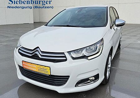 Citroën C4 1.2 PureTech Selection *Licht-u. Regensensor*