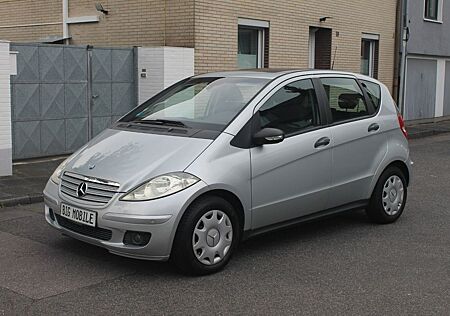 Mercedes-Benz A 180 CDI 2-Hand,Klima,Sitzh,Panorama,EURO4