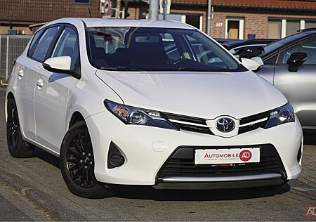 Toyota Auris Cool *Euro5*Klima*