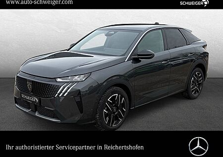 Peugeot 3008 136 Allure 360° Kamera Towinkelass.