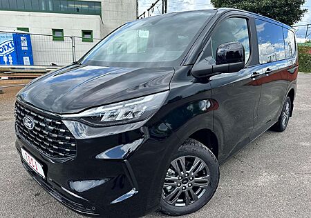 Ford Tourneo Custom L1H1 Titanium +AHK+RFK+PDC+NAVI+