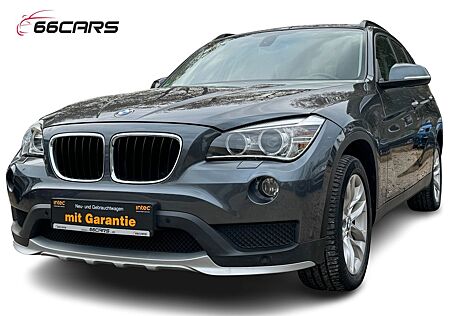 BMW X1 xDrive 20i Advantage+* Bi-Xenon*1.Hd*S-Heft*