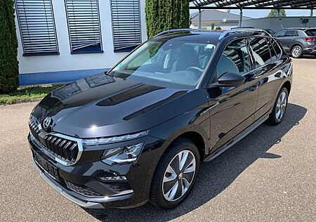 Skoda Kamiq Selection,DSG,Navi,LED,ACC,Kamera