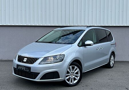 Seat Alhambra Reference 7.SITZER PDC AHK TEMPOMAT