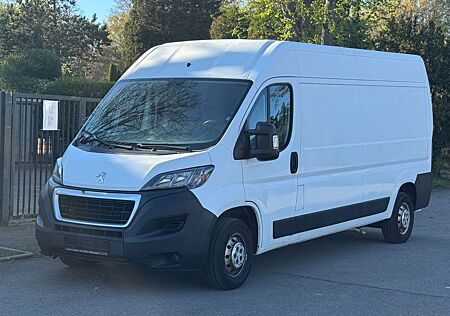 Peugeot Boxer Kasten Hochraum 335 L3H2 Pro Avantage Edit